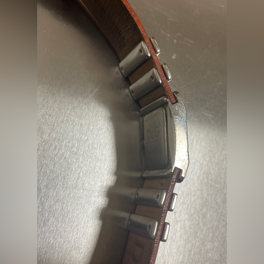 D&G Watch - Picture 5 of 14
